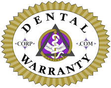 Pleasant Grove dentist Dr. Steven McIff offers a dental warranty on eligible treatments